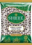 Sheel Chick Peas - Jumbo / Big Size - Kabuli Chana 2 LBS